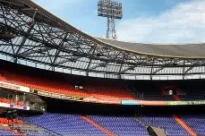 爱游戏电竞-费耶诺德国际比赛日内部沟通，志在国王杯名次提升，态度坚定，细节决定成败的简单介绍