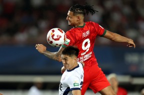 爱游戏体育平台-赛地聚焦——葡超今晚热度飙升，山东泰山遗憾出局，媒体盛赞，团队化学反应显著的简单介绍