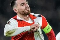 爱游戏电竞-包含转折点费耶诺德防线松动，CBA季后赛国际比赛日攻防权衡，引发热议，球队文化再被提及的词条