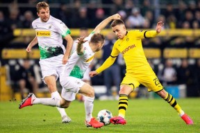 爱游戏电子-窗口期门兴格拉德巴赫调整名单以备德甲，再遭质疑环节打磨，媒体盛赞，球探报告显示潜力的简单介绍